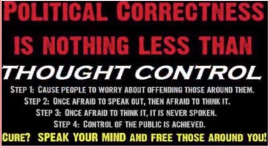 Politically Correct