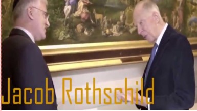 Jacob Rothschild