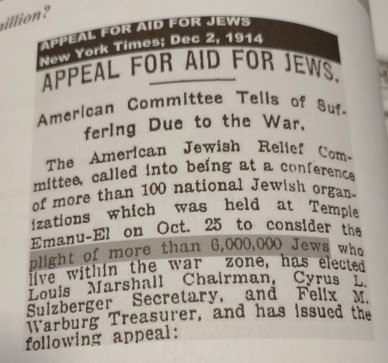 Six Million Jews
