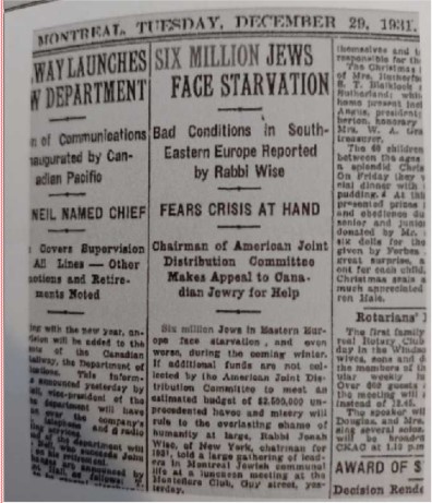 Six Million Jews