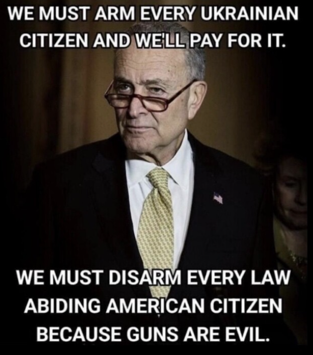 Jew Schumer