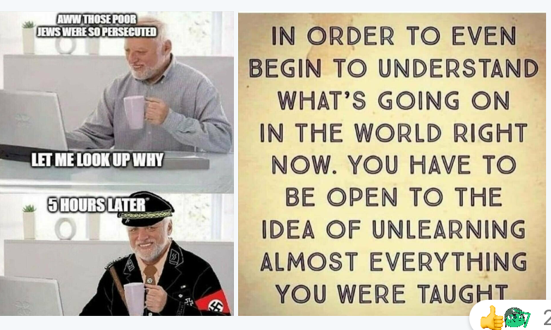 Getting an education