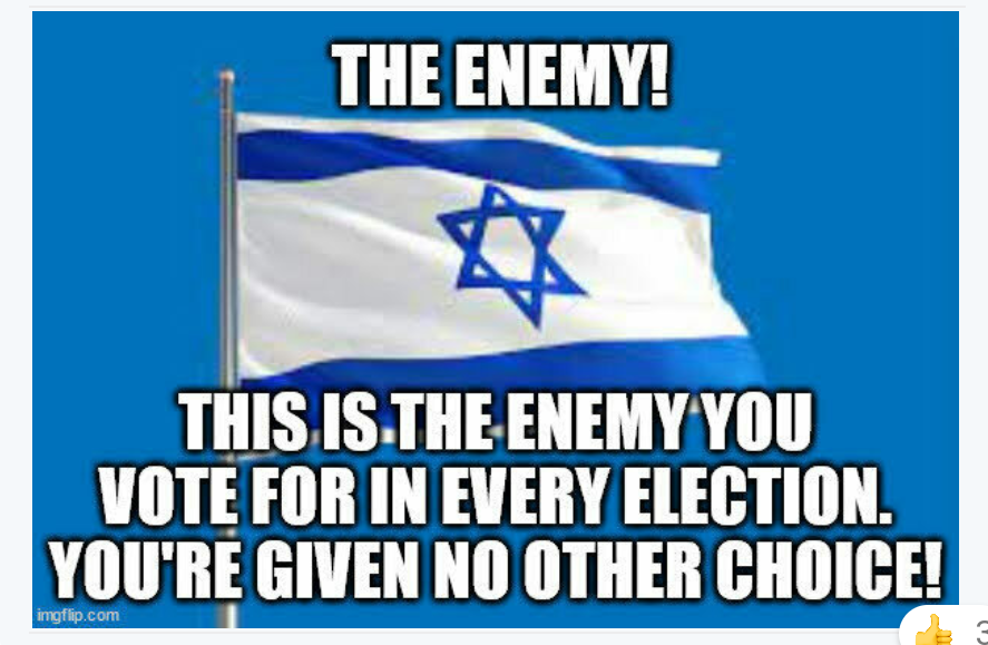 Your only choice