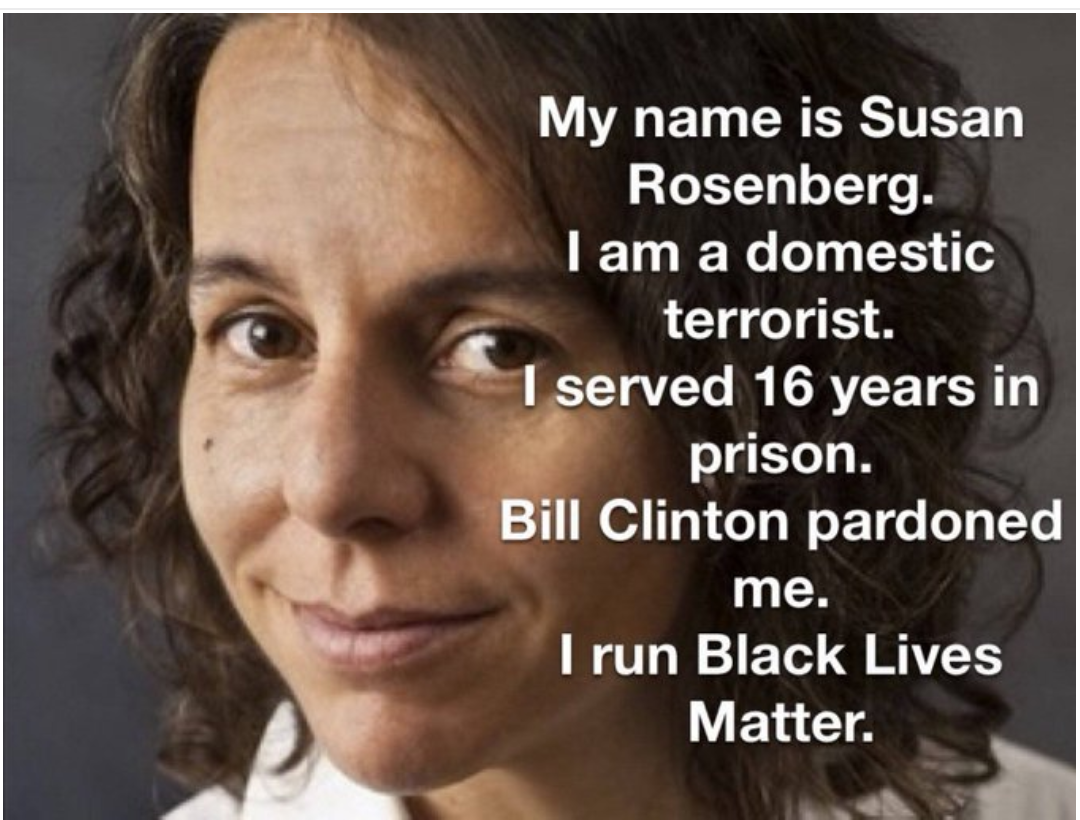 Susan Rosenberg