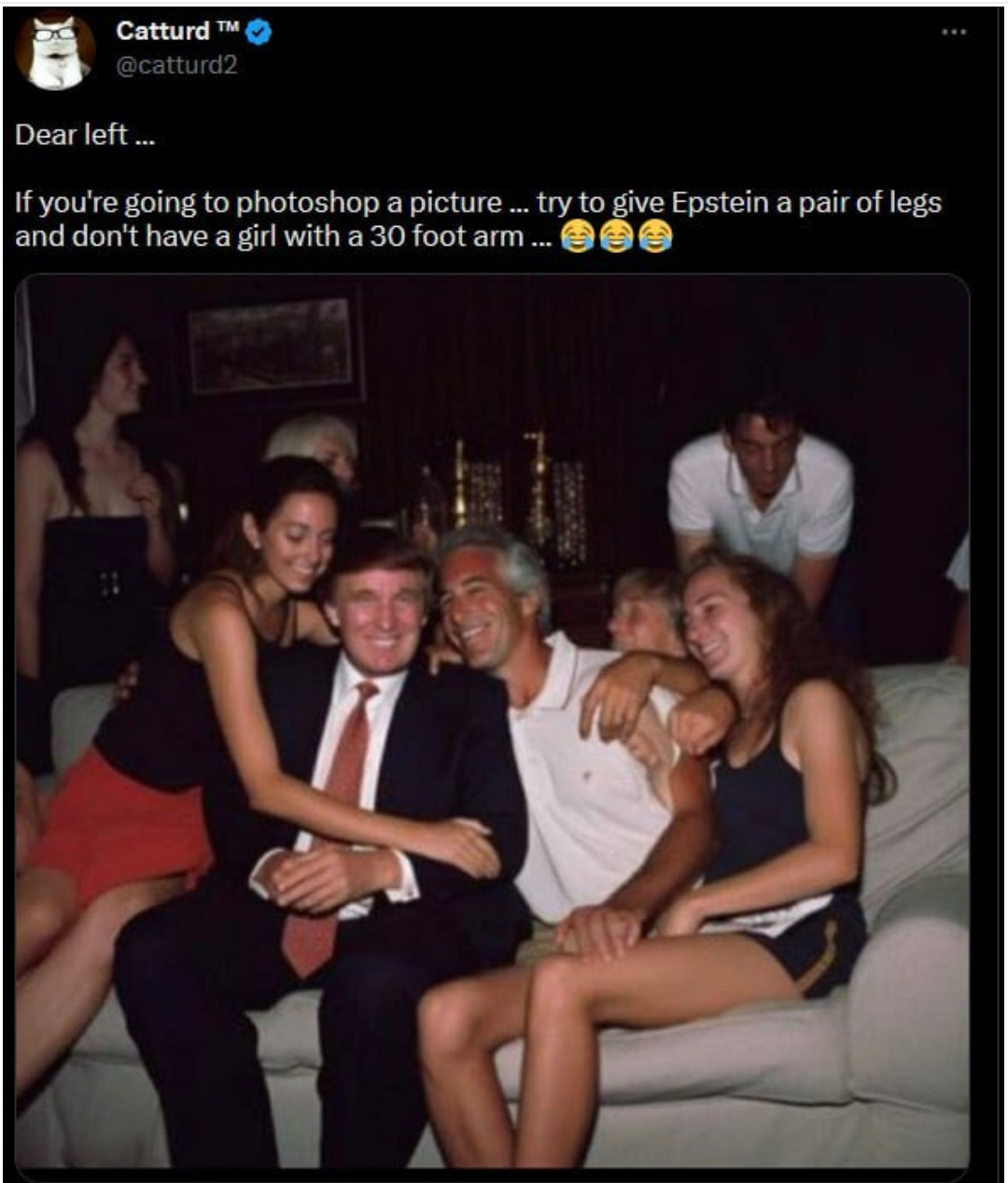Photoshop Porn