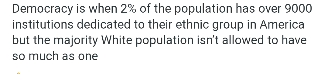 Jews Dominate